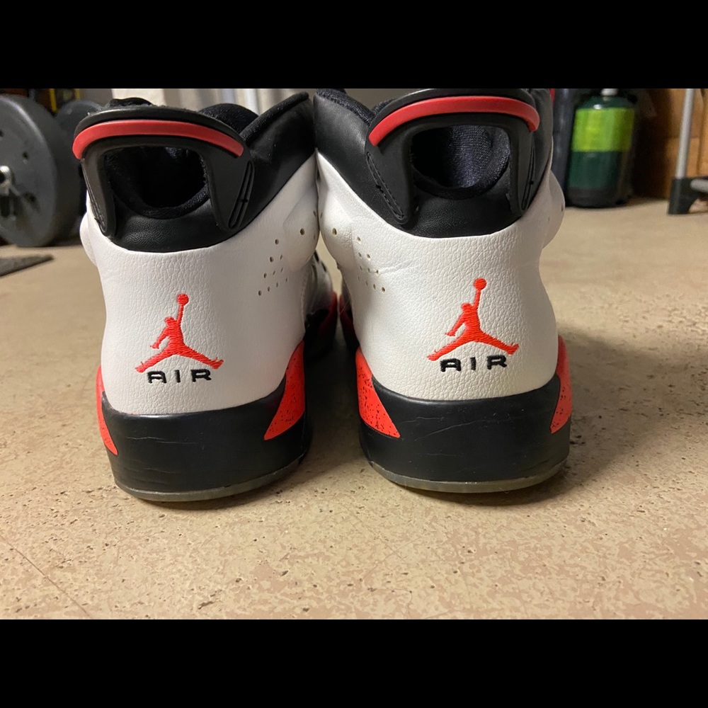 Jordan - Picture 3 of 4